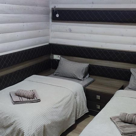 Diamond De Luxe Apartment Kolomiya Exterior photo