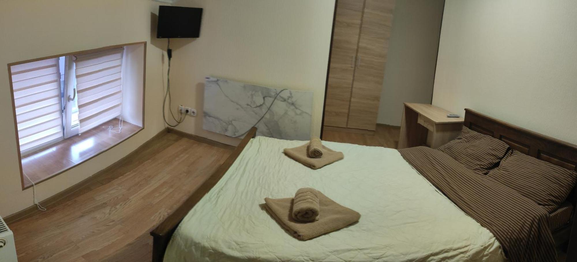 Diamond De Luxe Apartment Kolomiya Exterior photo