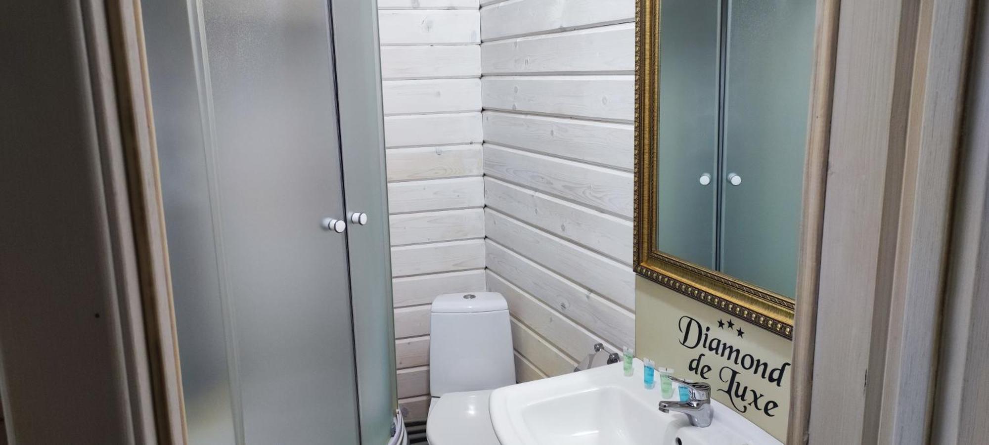 Diamond De Luxe Apartment Kolomiya Exterior photo