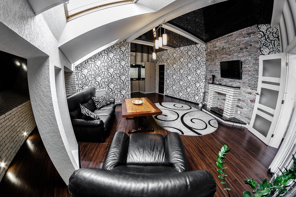 Diamond De Luxe Apartment Kolomiya Exterior photo