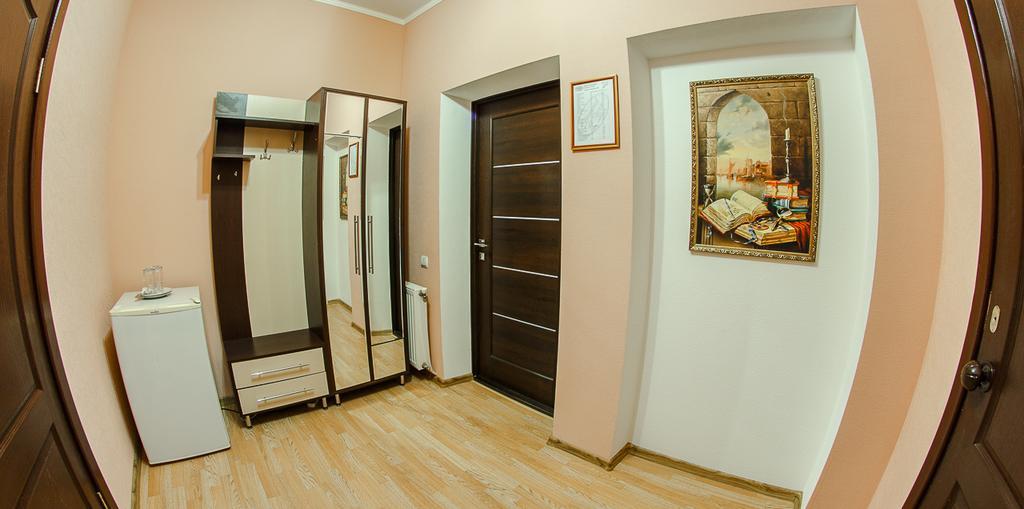 Diamond De Luxe Apartment Kolomiya Exterior photo